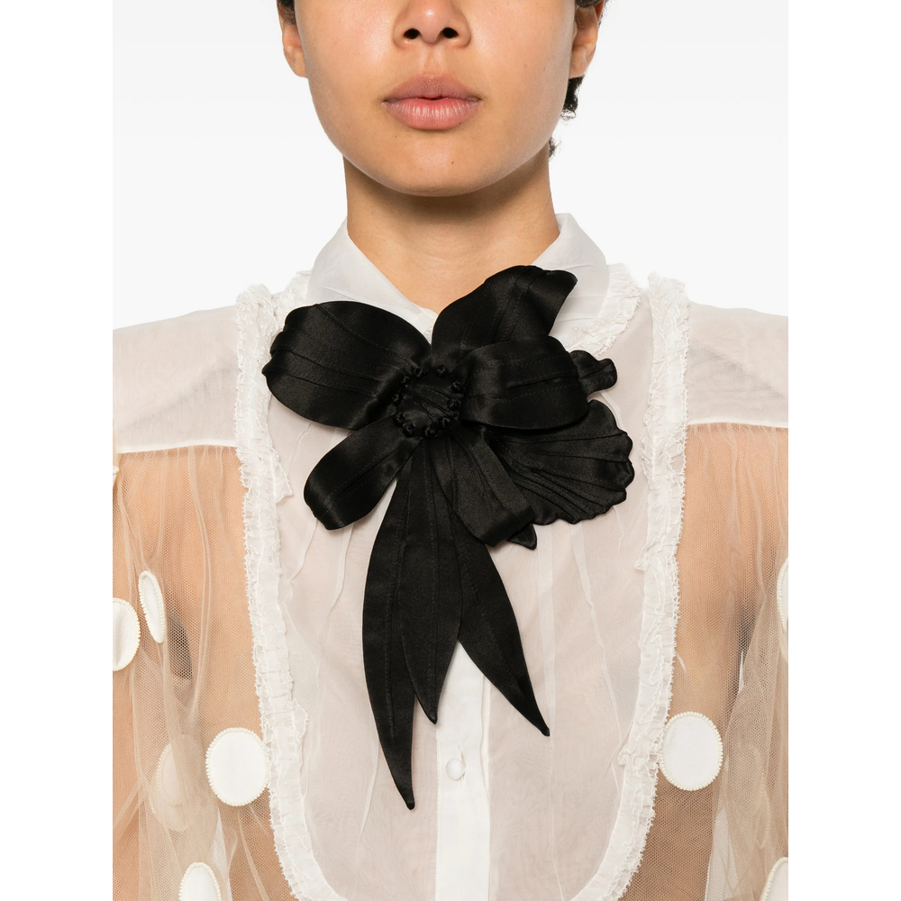 [Valentino] Blouse SS26 8B0AB8C51ED  P79