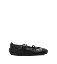 [PUMA] Slip On SS26 405327-01  BLACK