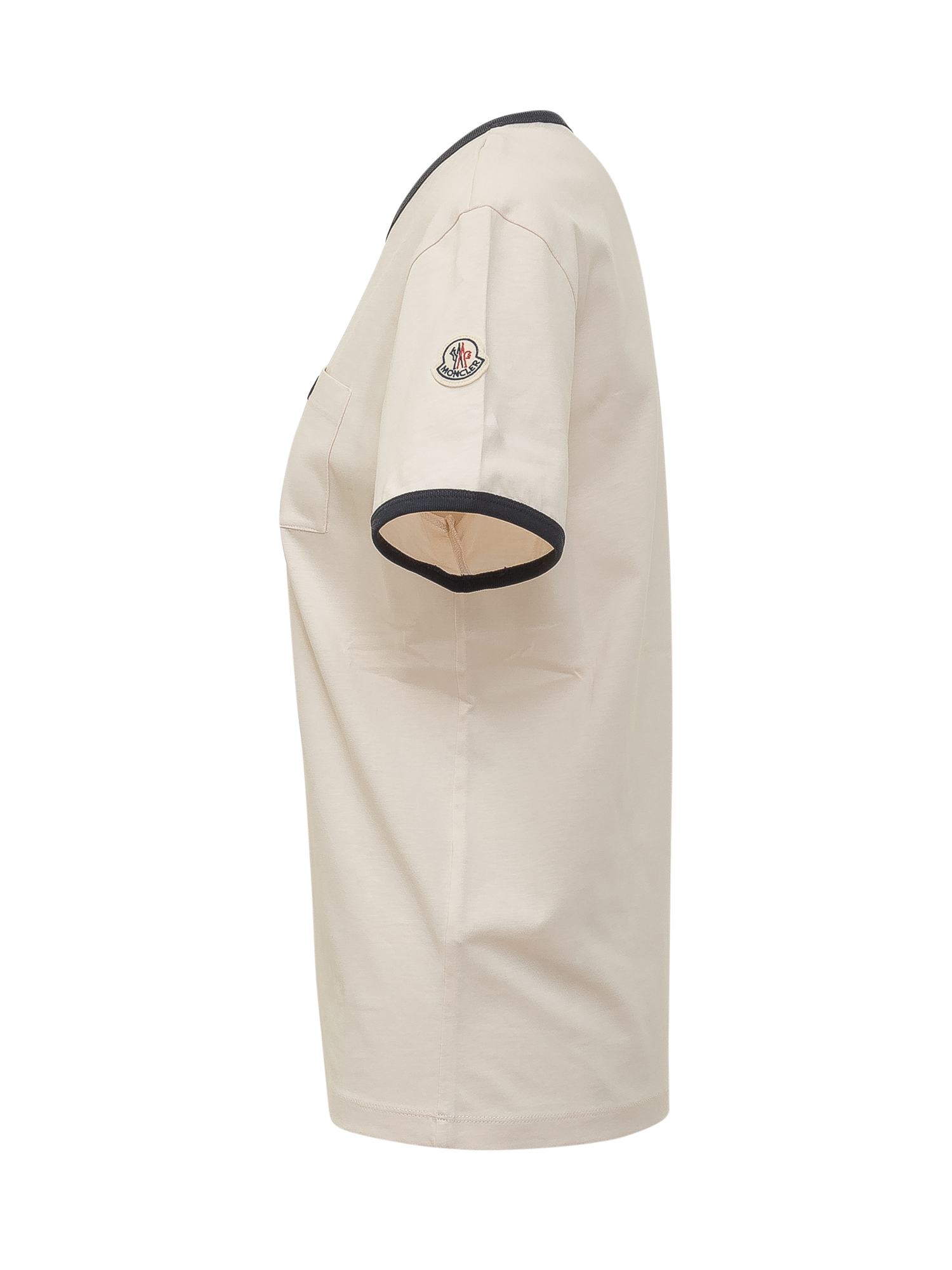 [Moncler] T-shirts SS26 L10938C0001989AUO F07