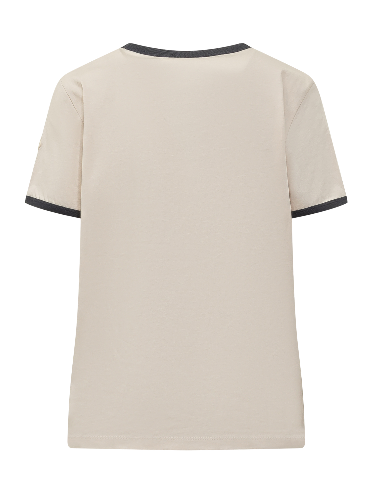 [Moncler] T-shirts SS26 L10938C0001989AUO F07