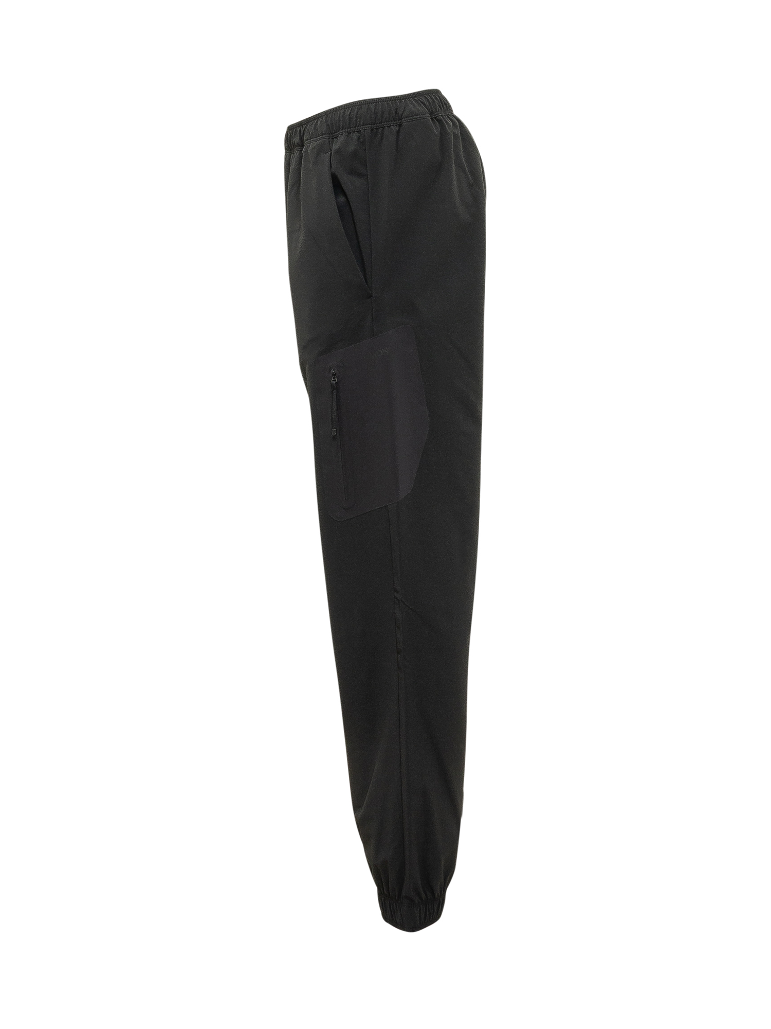 [Moncler] Trousers SS26 L10912A0000559974 999