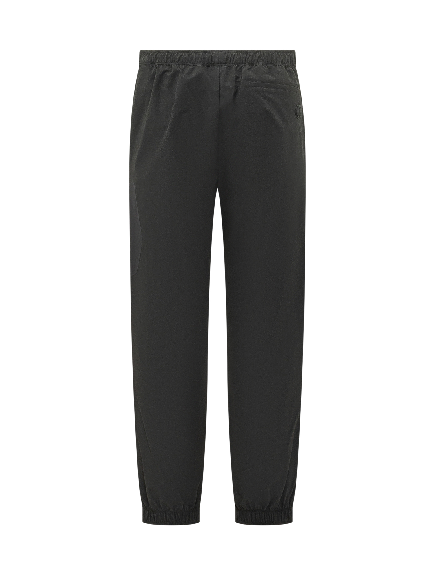[Moncler] Trousers SS26 L10912A0000559974 999