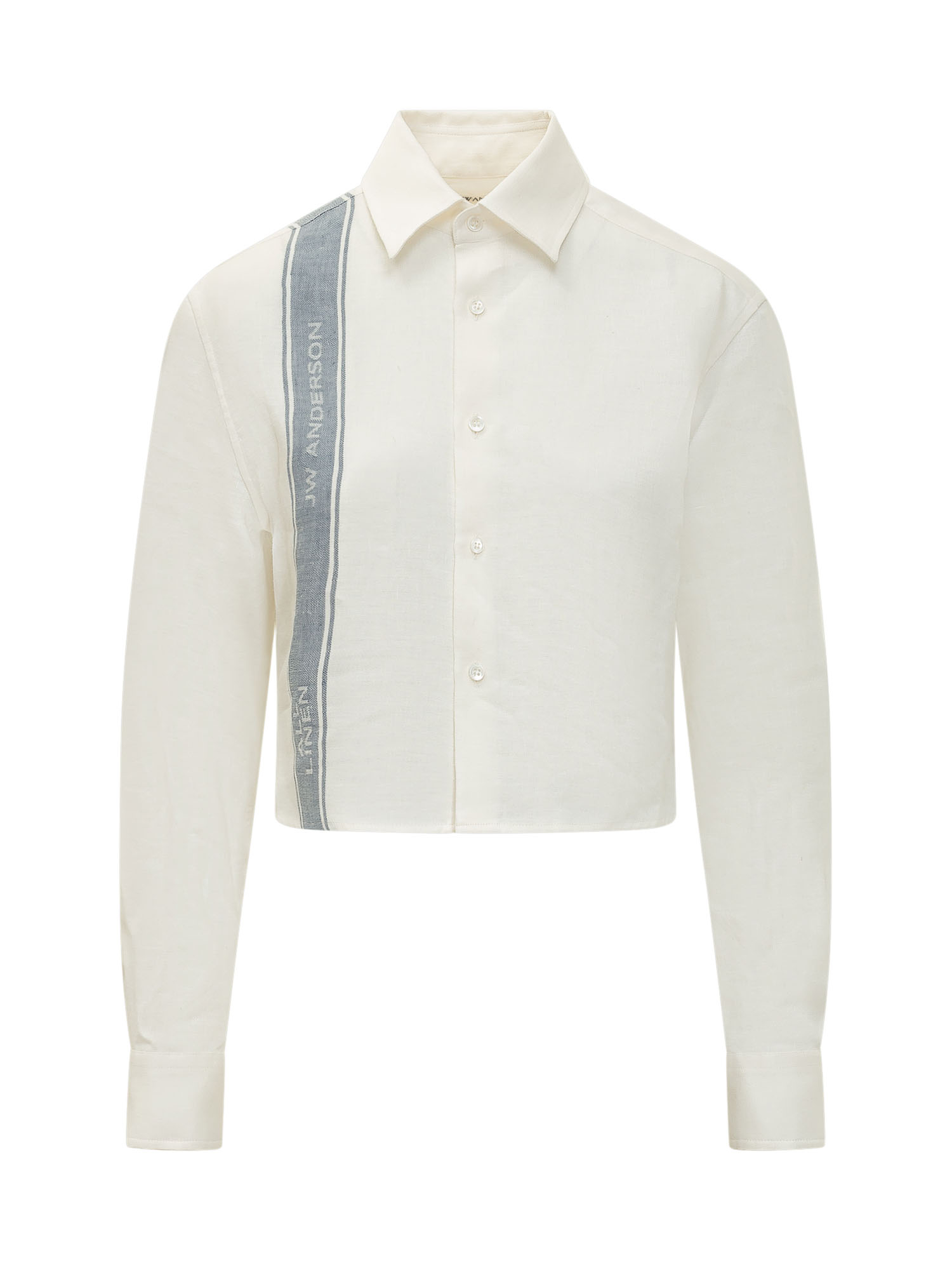 [J.W. Anderson] Shirt SS26 SH0384PG1898 614