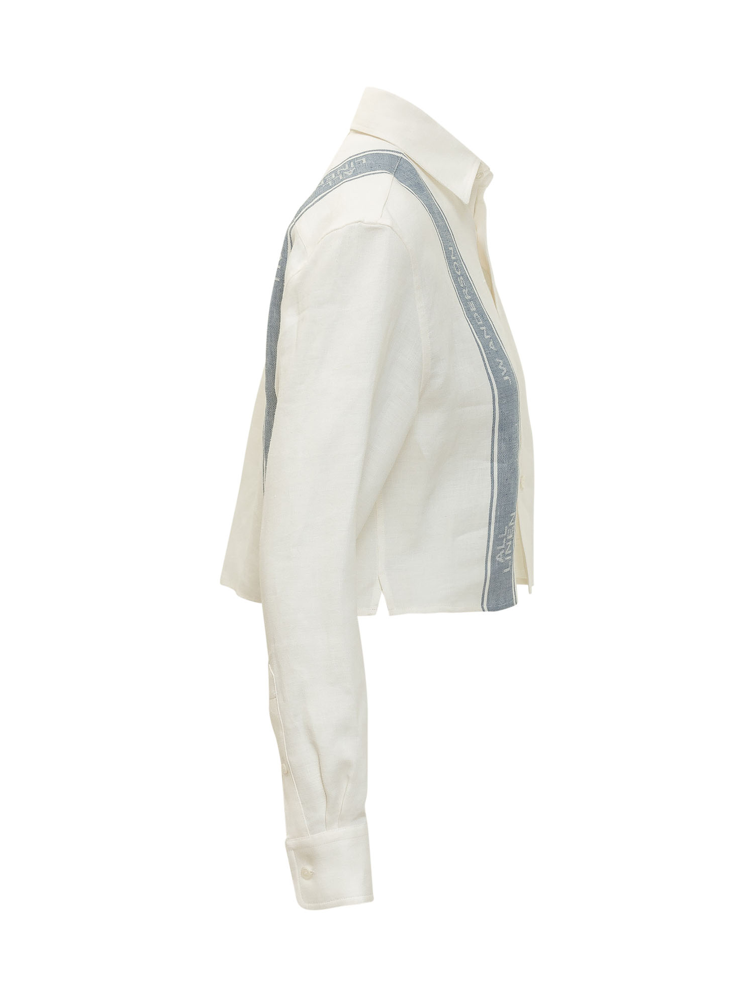[J.W. Anderson] Shirt SS26 SH0384PG1898 614