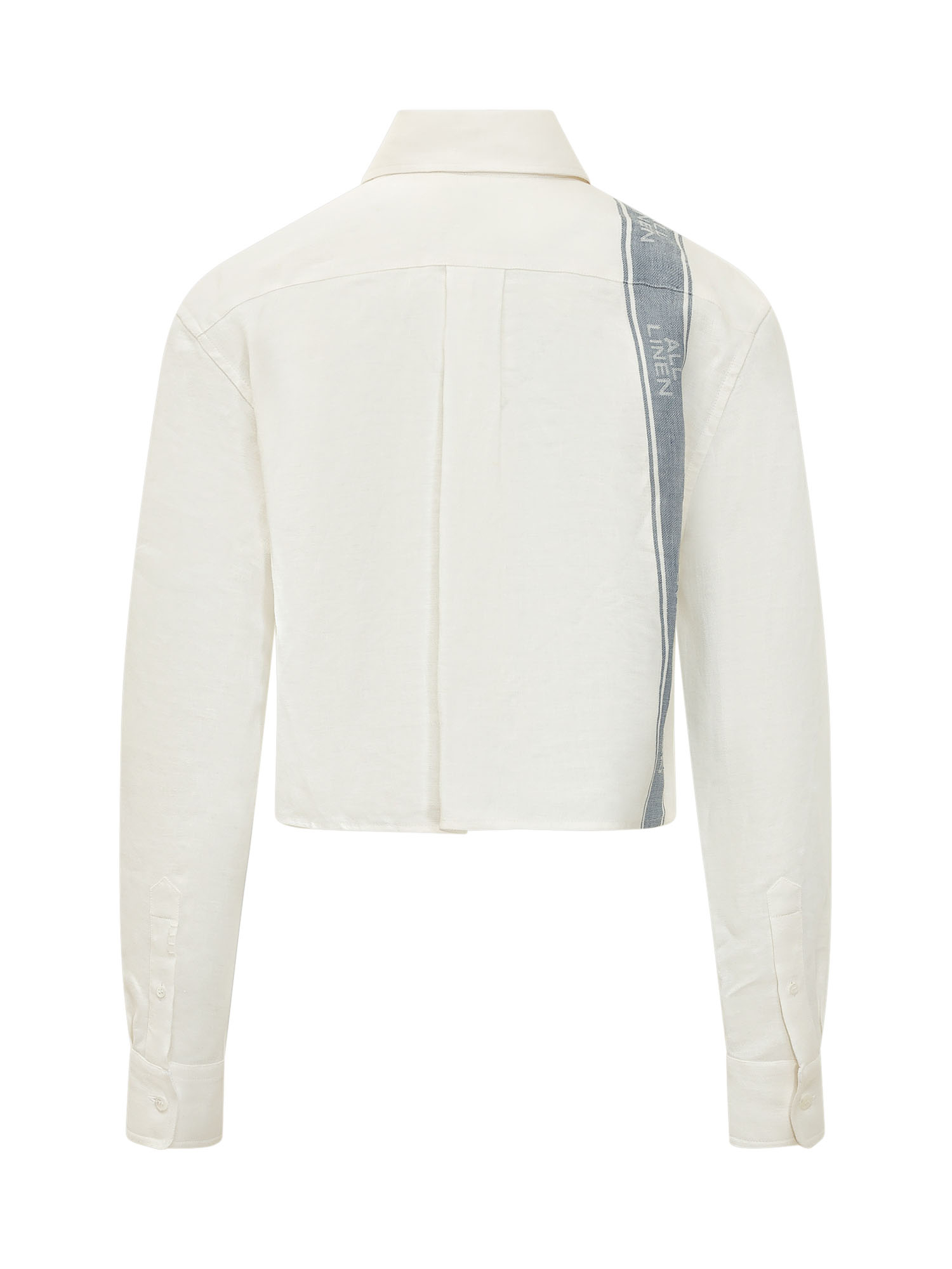 [J.W. Anderson] Shirt SS26 SH0384PG1898 614