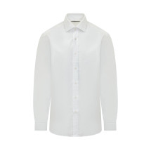 [BOSS BY BECKHAM] Shirts Long Sleeve SS26 50564427 100