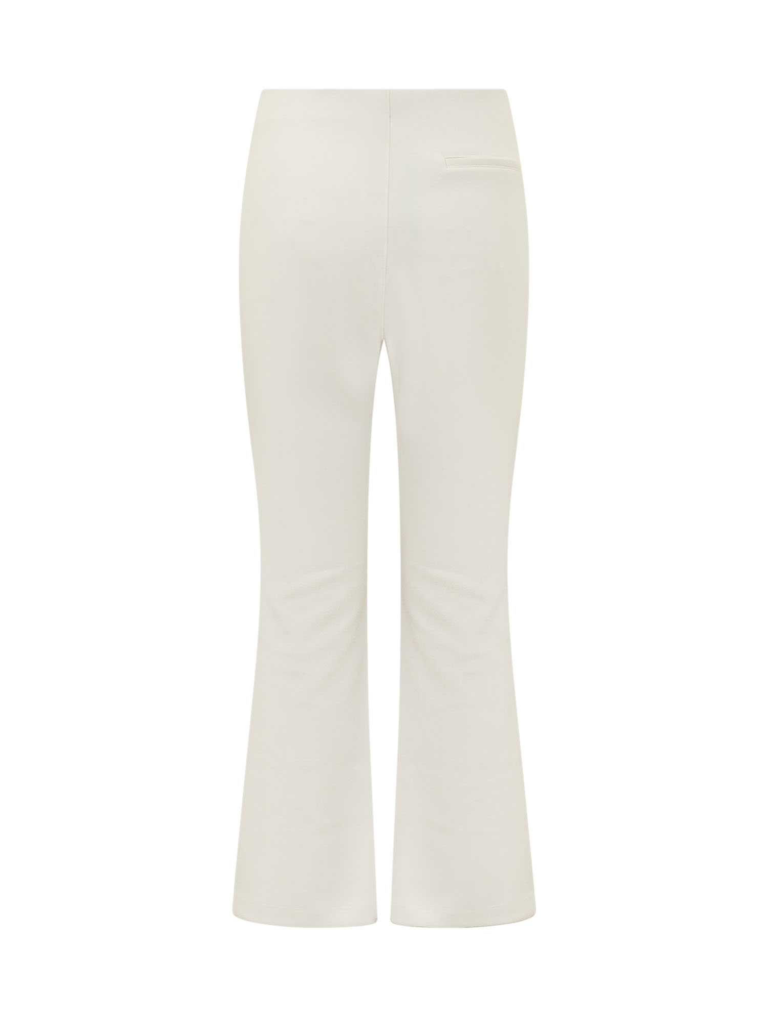 [CALVIN KLEIN] Trousers SS26 LV044F204G YAS