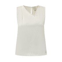 [CALVIN KLEIN] Top SS26 LV044F144G 67U