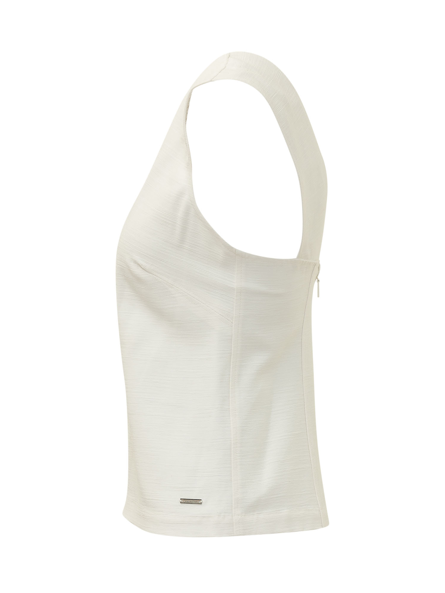 [CALVIN KLEIN] Top SS26 LV044F108G YAS