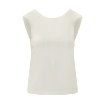 [CALVIN KLEIN] Top SS26 LV044F108G YAS