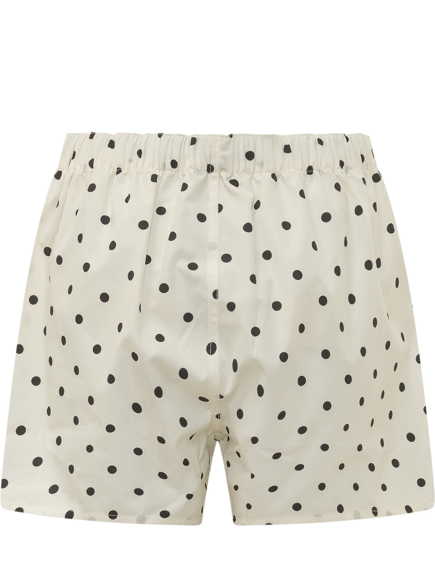 [MSGM] Shorts SS26 4042MDI01267353 02