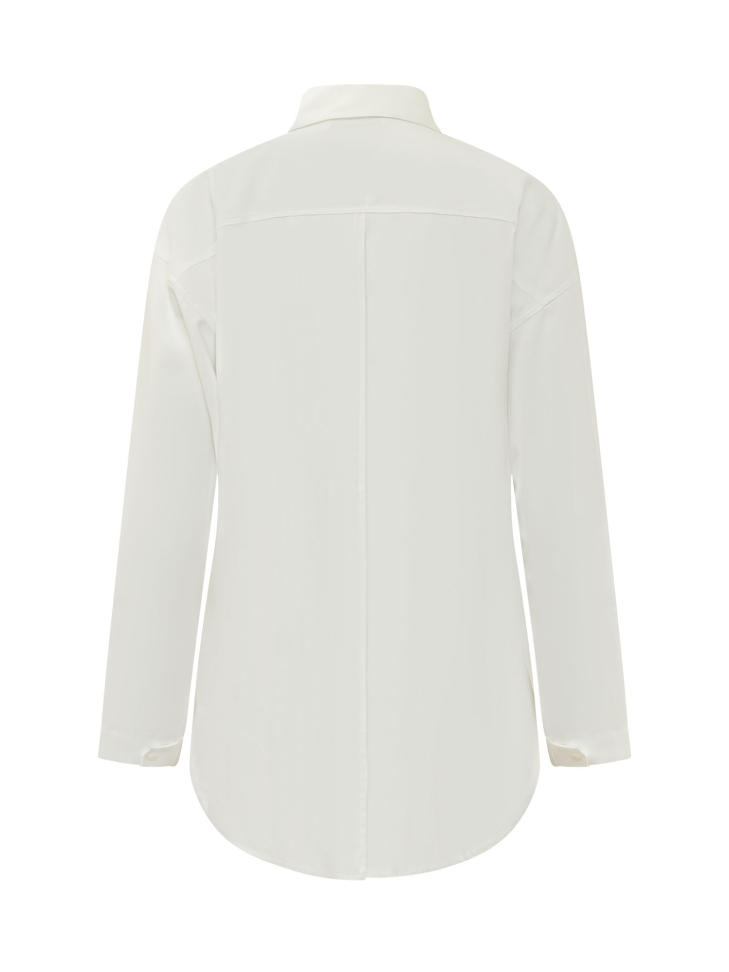 [DARKPARK] Shirts Long Sleeve SS26 WSH30FAC148 0001