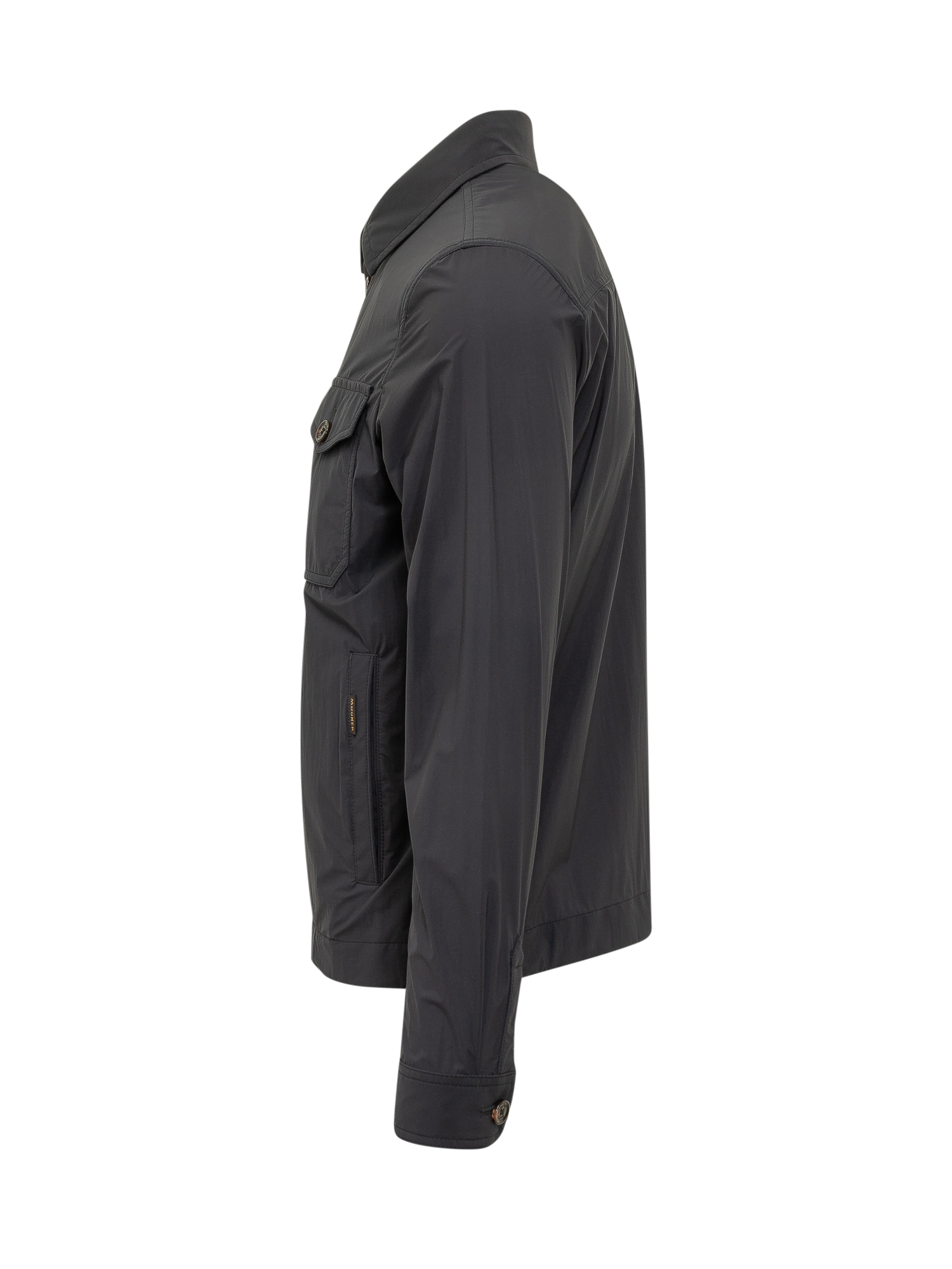 [Moorer] Casual Jacket SS26 MOUGI101159TEPA013 U0497