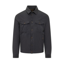 [Moorer] Casual Jacket SS26 MOUGI101159TEPA013 U0497