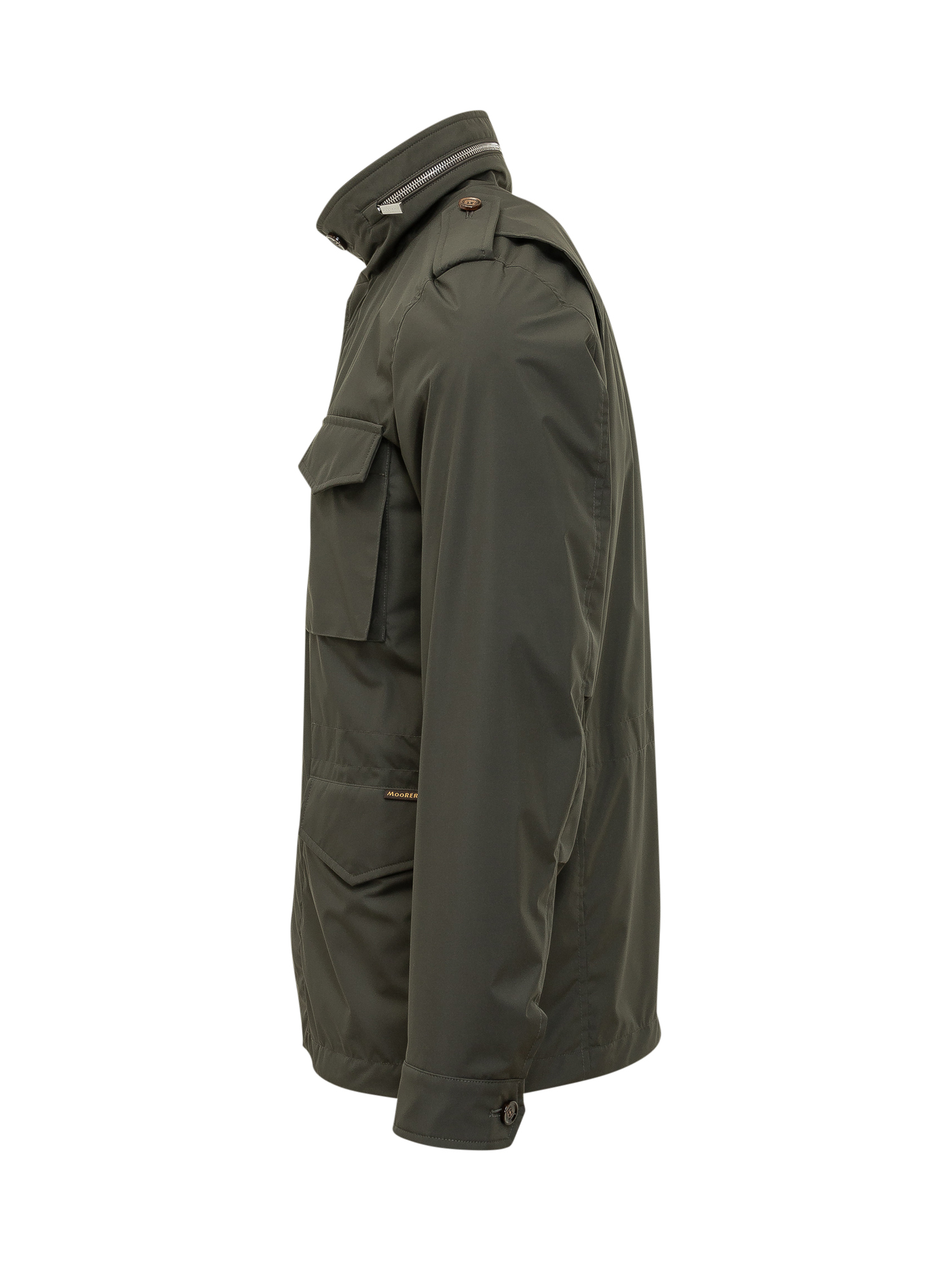 [Moorer] Casual Jacket SS26 MOUGI101155TEPA023 U0311