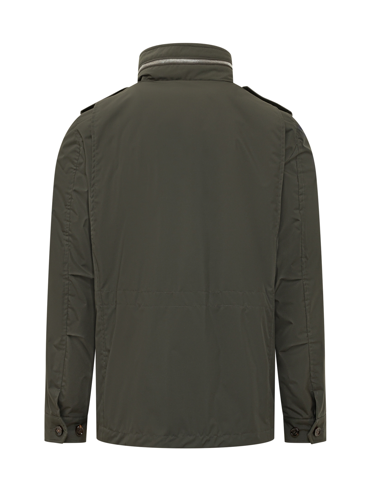 [Moorer] Casual Jacket SS26 MOUGI101155TEPA023 U0311