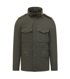 [Moorer] Casual Jacket SS26 MOUGI101155TEPA023 U0311