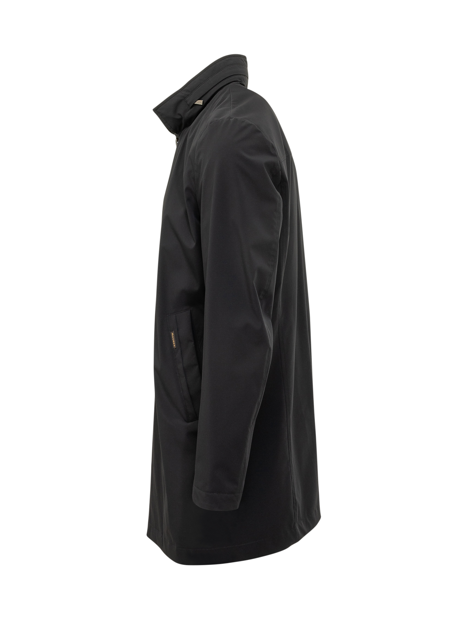 [Moorer] Casual Jacket SS26 MOUGI100033TEPA009 U0402