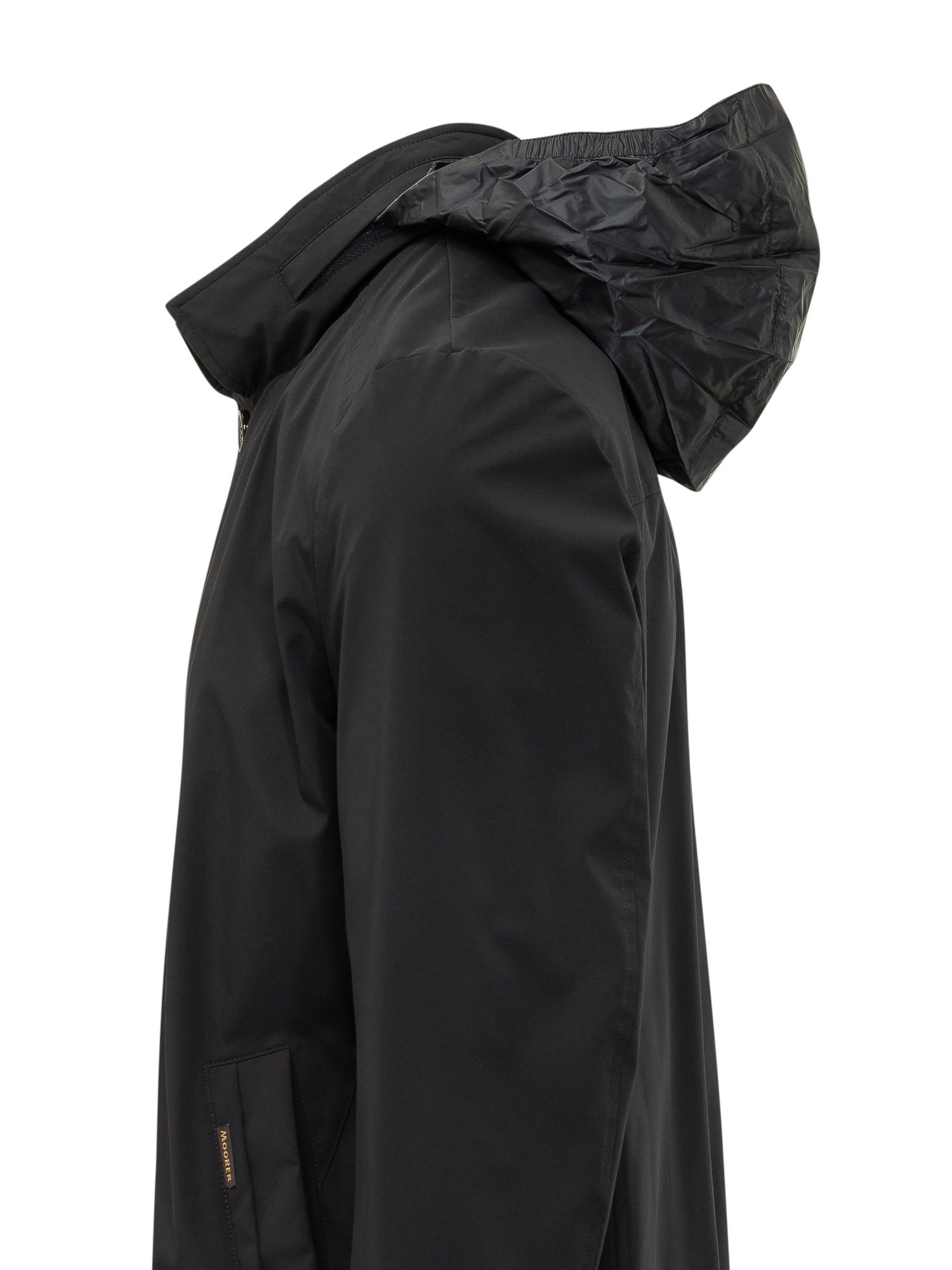 [Moorer] Casual Jacket SS26 MOUGI100033TEPA009 U0402