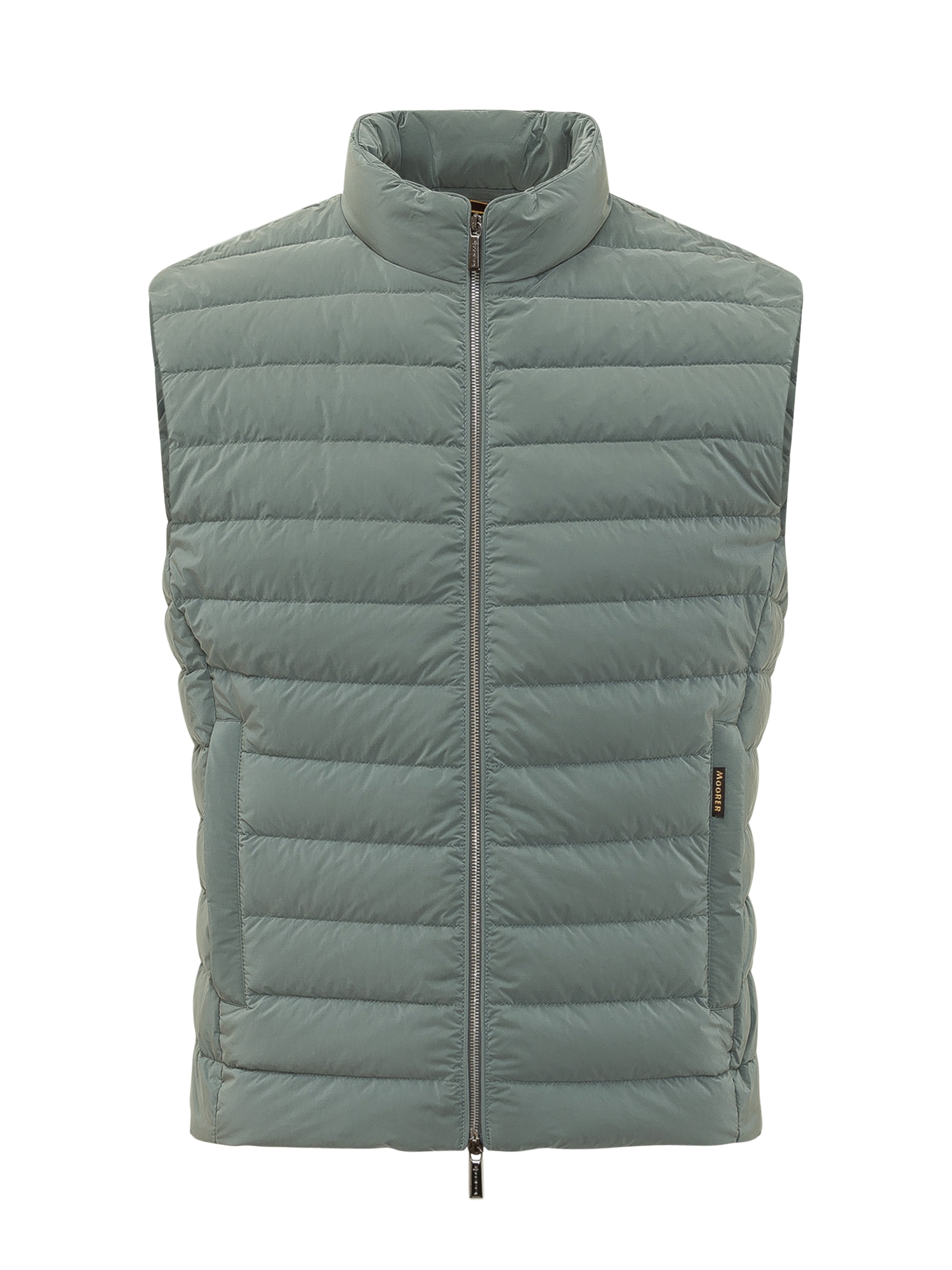 [Moorer] Down Jacket SS26 MOUGI100015TEPA221 V3757