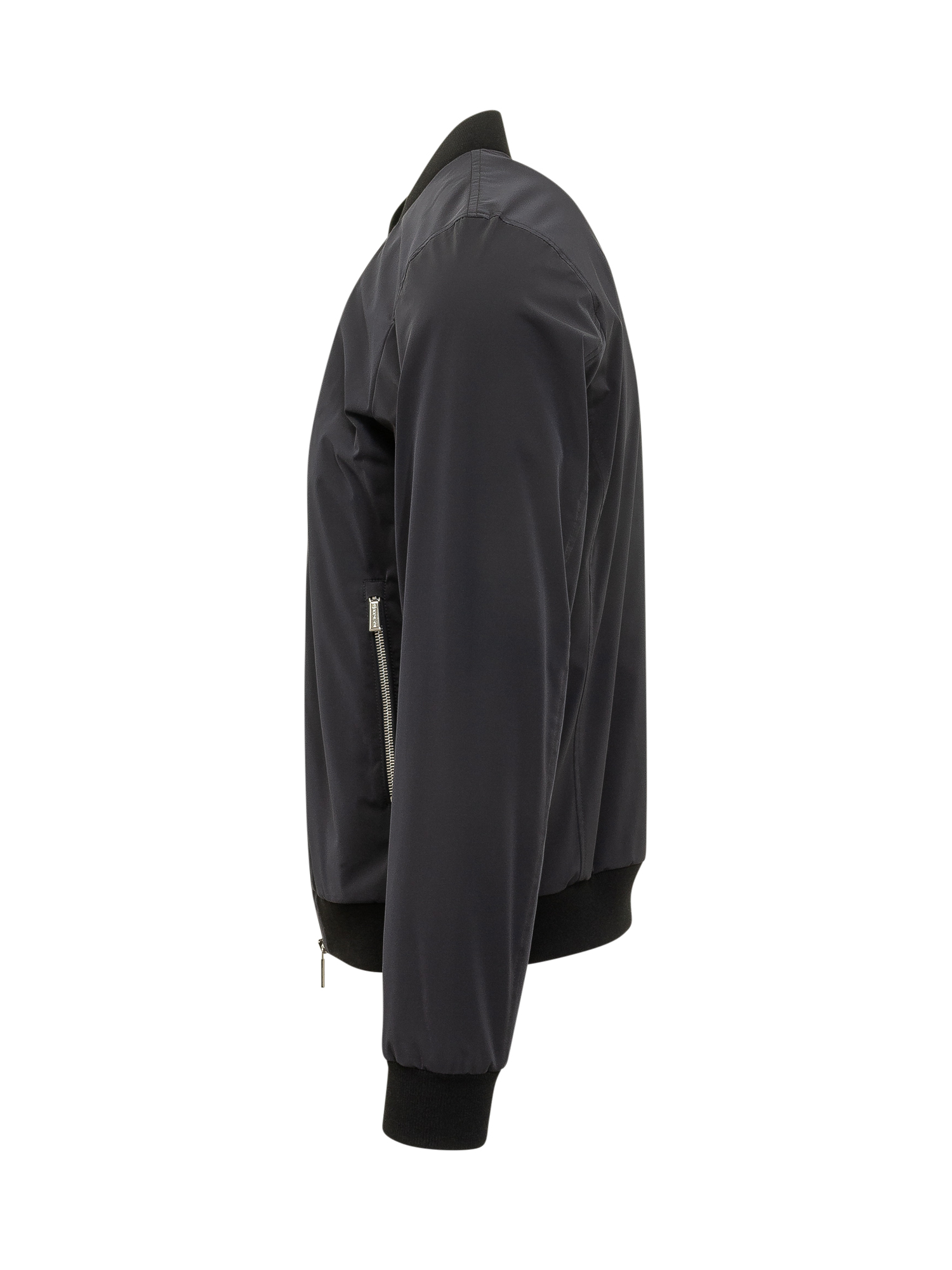 [Moorer] Casual Jacket SS26 MOUBO100063TEPA129 U0402