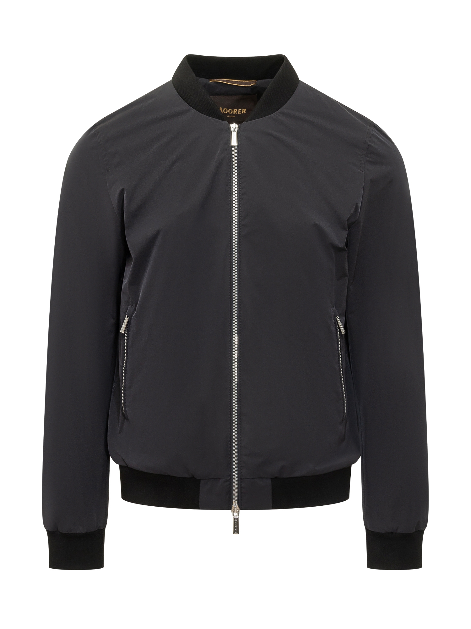 [Moorer] Casual Jacket SS26 MOUBO100063TEPA129 U0402