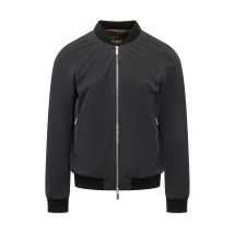 [Moorer] Casual Jacket SS26 MOUBO100063TEPA129 U0402