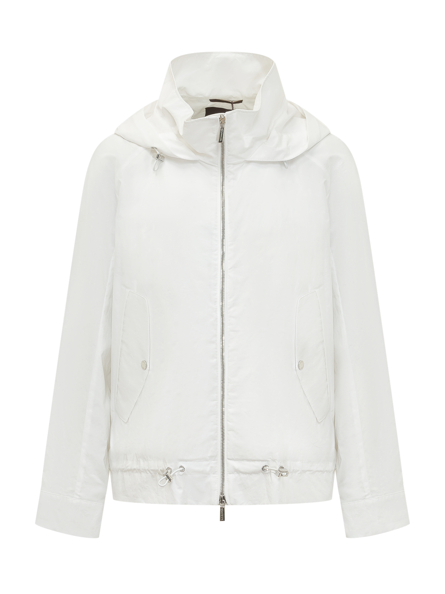[Moorer] Casual Jacket SS26 MODGI101044TEPAI94 U0109