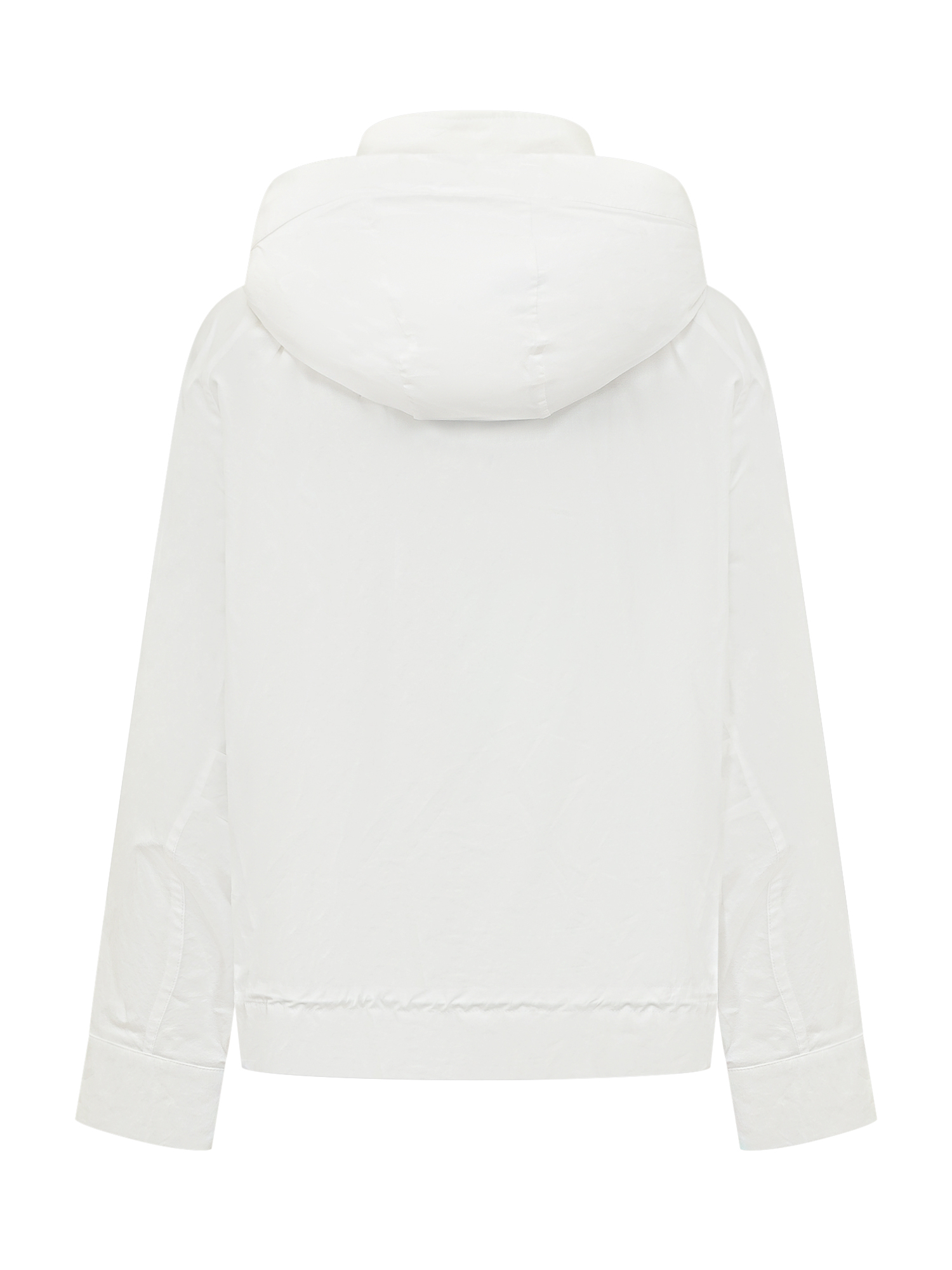 [Moorer] Casual Jacket SS26 MODGI101044TEPAI94 U0109