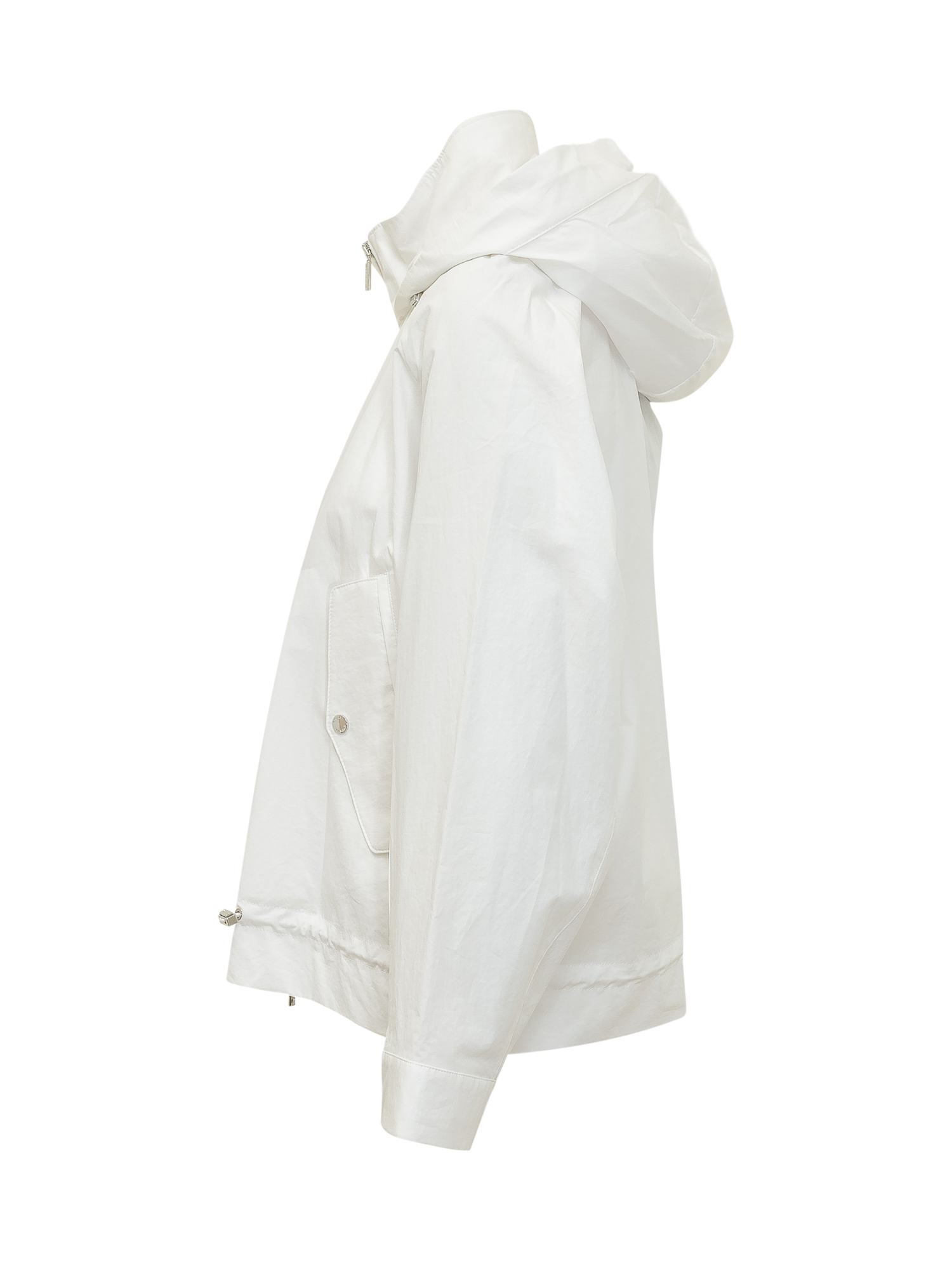 [Moorer] Casual Jacket SS26 MODGI101044TEPAI94 U0109