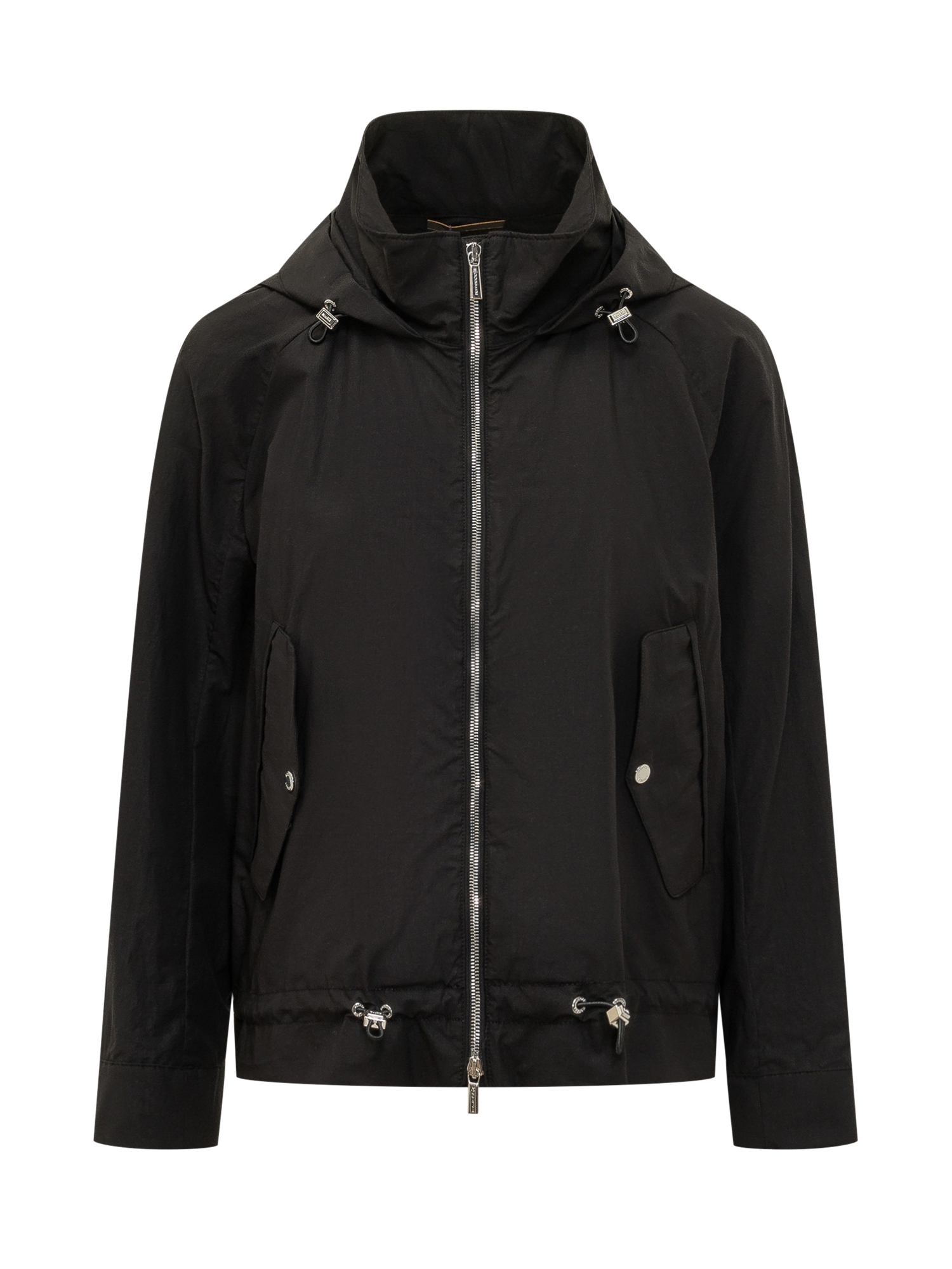 [Moorer] Casual Jacket SS26 MODGI101044TEPAI94 U0004