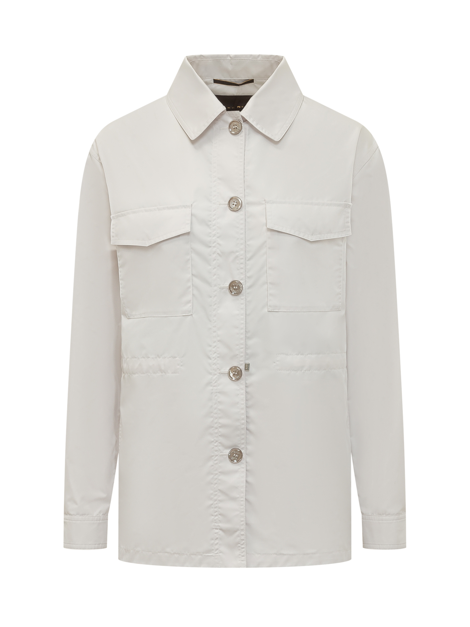 [Moorer] Casual Jacket SS26 MODBL100019TEPA022 U0103