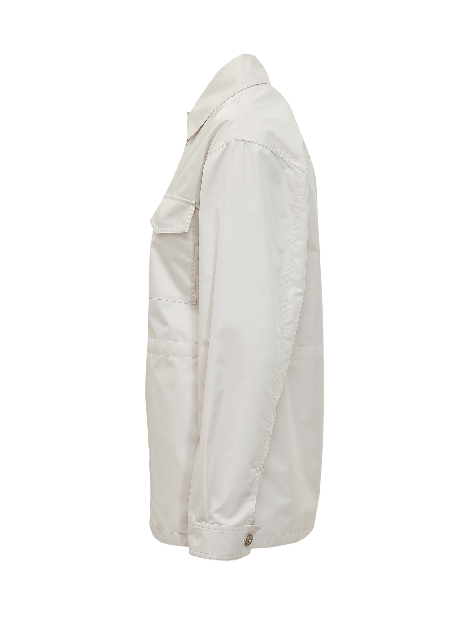 [Moorer] Casual Jacket SS26 MODBL100019TEPA022 U0103