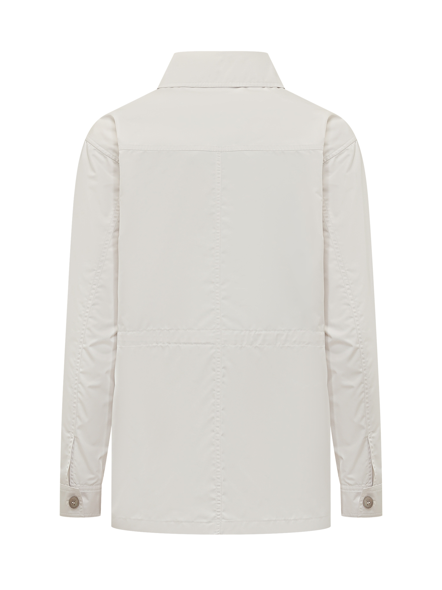 [Moorer] Casual Jacket SS26 MODBL100019TEPA022 U0103