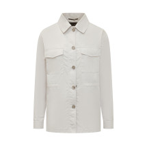 [Moorer] Casual Jacket SS26 MODBL100019TEPA022 U0103
