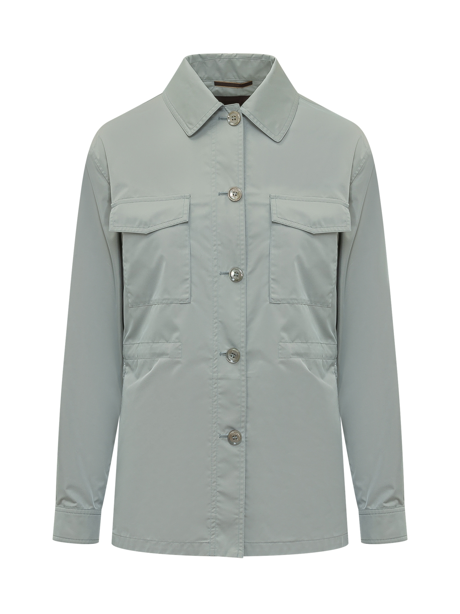 [Moorer] Casual Jacket SS26 MODBL100019TEPA022 U0026