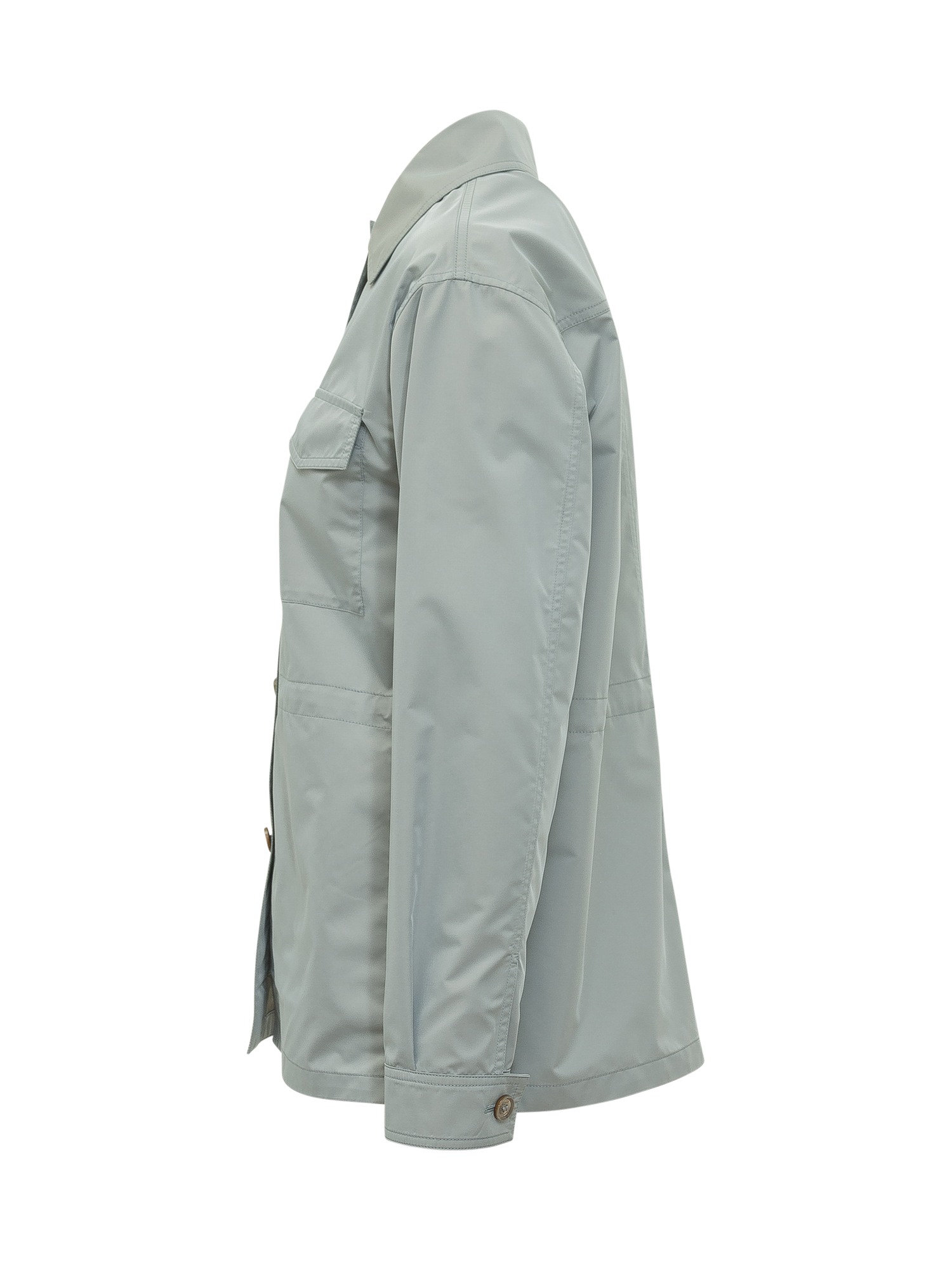 [Moorer] Casual Jacket SS26 MODBL100019TEPA022 U0026