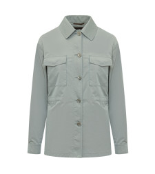 [Moorer] Casual Jacket SS26 MODBL100019TEPA022 U0026