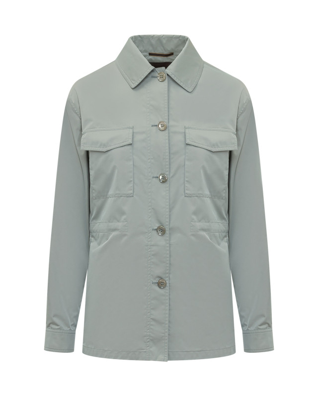 [Moorer] Casual Jacket SS26 MODBL100019TEPA022 U0026