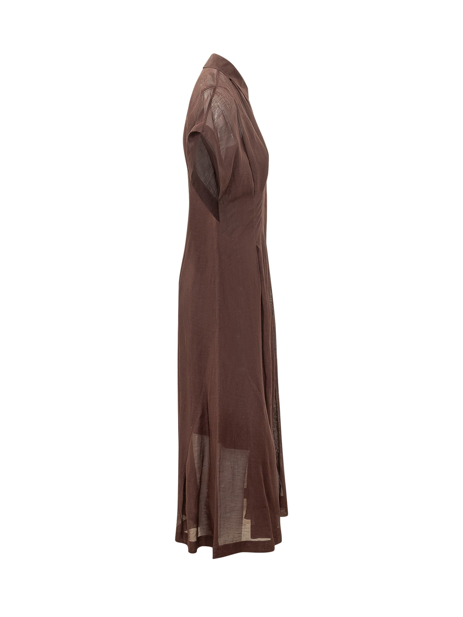 [BOSS] Dress SS26 50559733 206