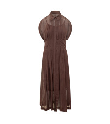[BOSS] Dress SS26 50559733 206