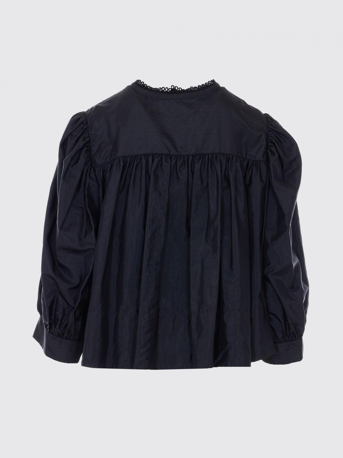 [Chloe] Blouse SS26 CH26SHT28102 001
