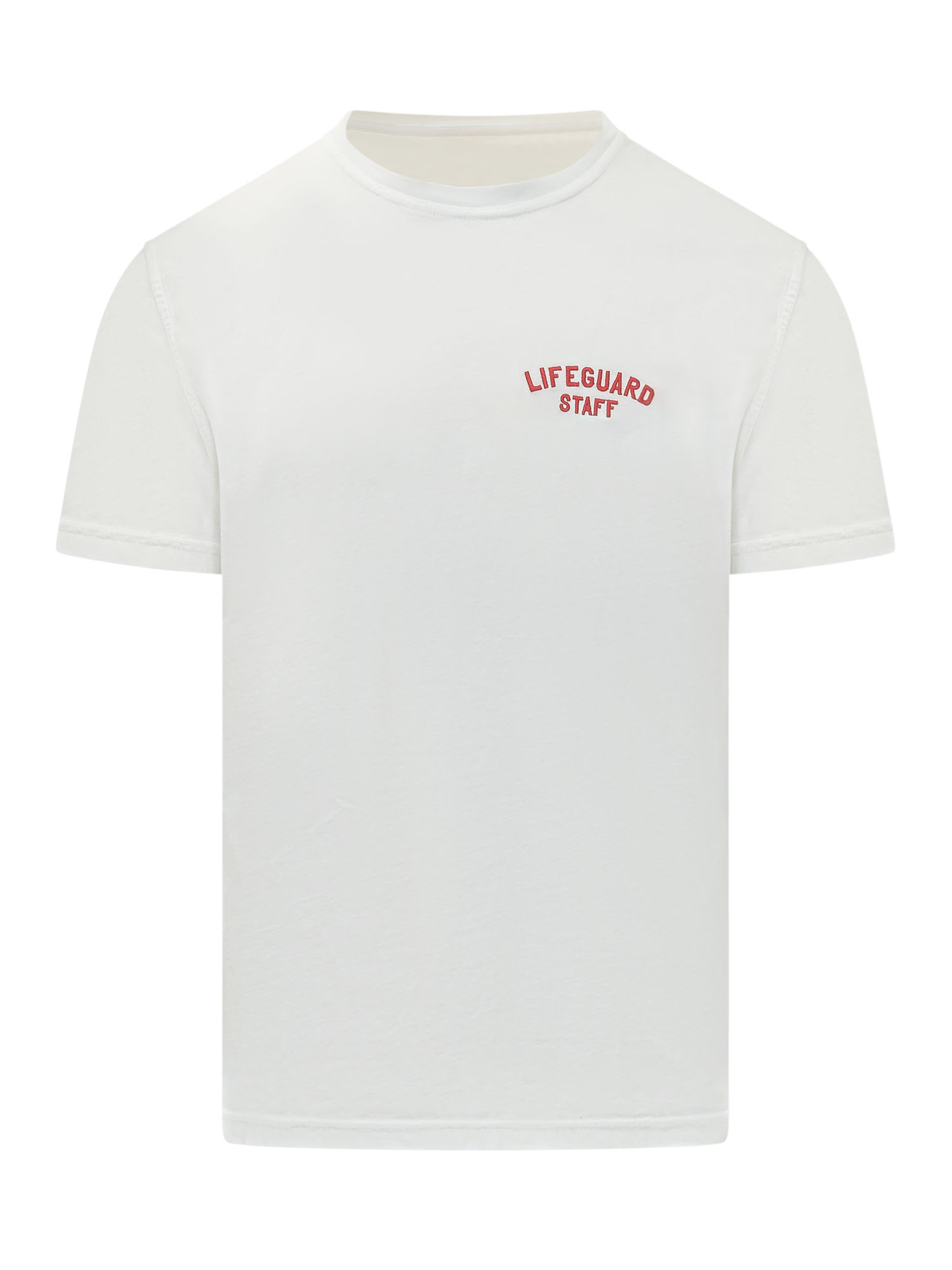 [Blker] T-shirts Short Sleeve SS26 BLKMPE268000G09 WHITE