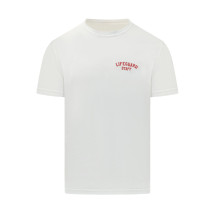 [Blker] T-shirts Short Sleeve SS26 BLKMPE268000G09 WHITE