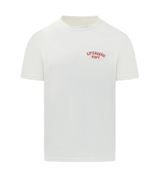 [Blker] T-shirts Short Sleeve SS26 BLKMPE268000G09 WHITE