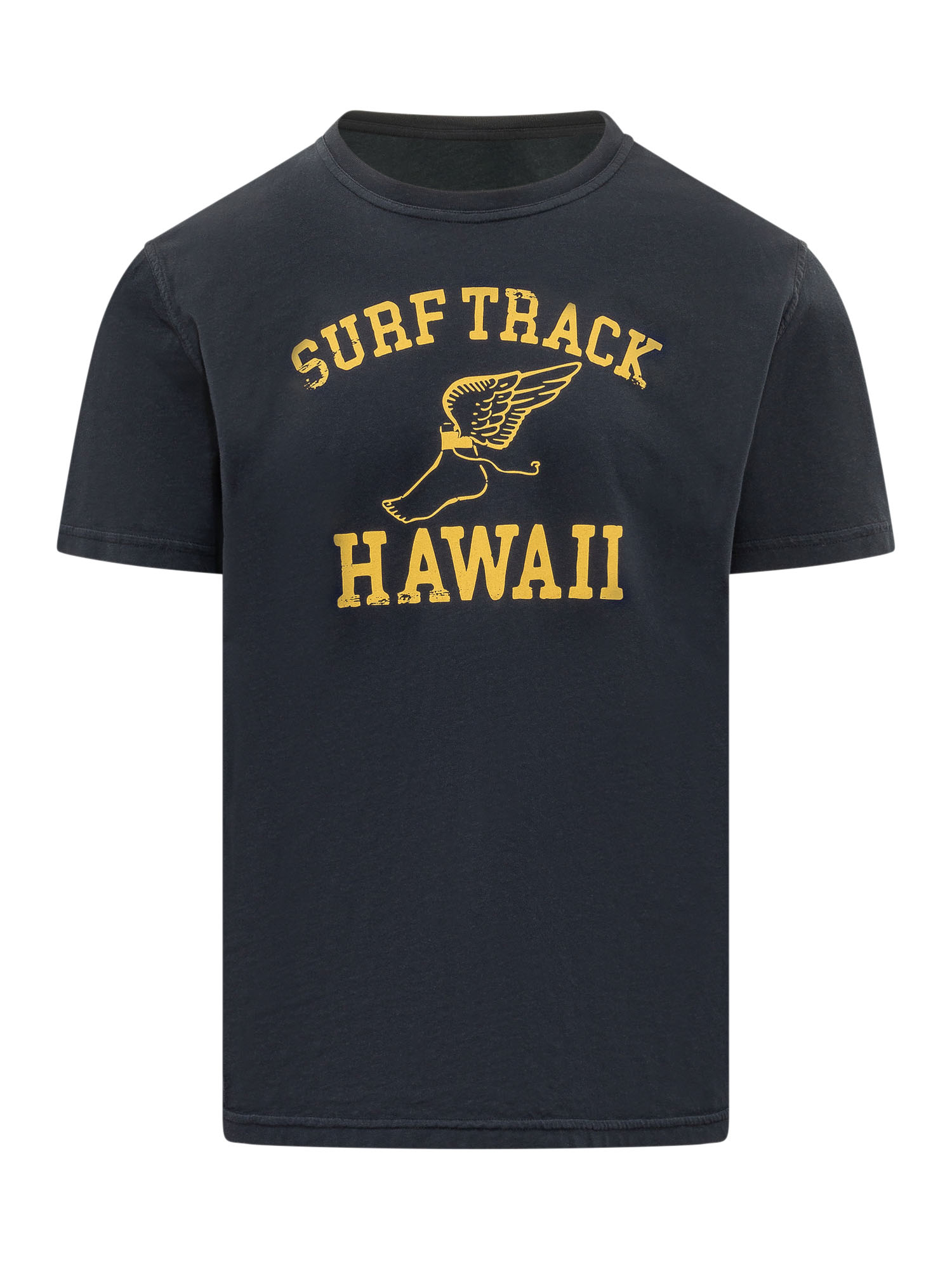 [Blker] T-shirts Short Sleeve SS26 BLKMPE268000G003 NAVY