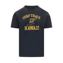 [Blker] T-shirts Short Sleeve SS26 BLKMPE268000G003 NAVY