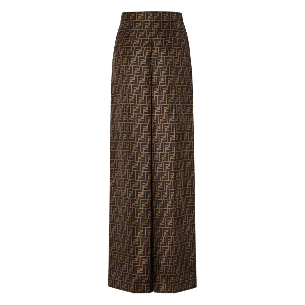 [Fendi] Trousers SS26 A8G3 FR6606 F118W