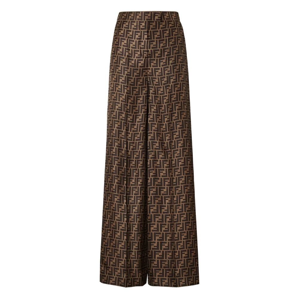 [Fendi] Trousers SS26 A8G3 FR6606 F118W