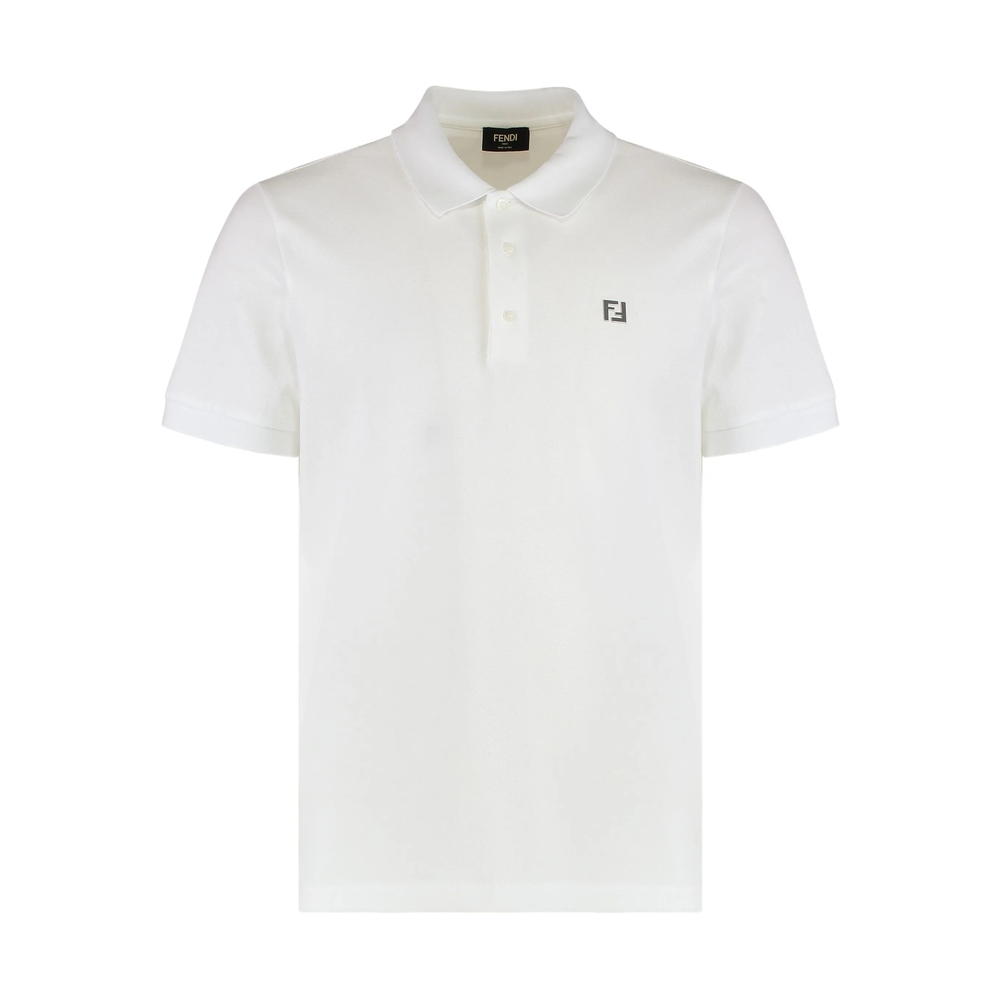 [Fendi] T-shirts Short Sleeve SS26 AUA5 FY0985 F0AQ0